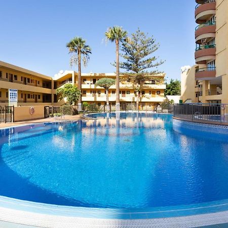 Home2Book Cozy Pool & Terrace Apt Los Cristianos Los Cristianos  Exterior foto
