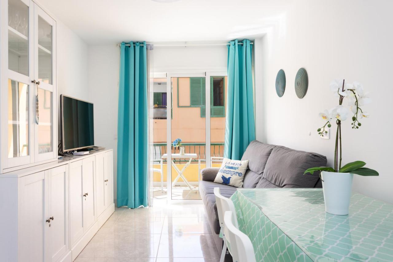 Home2Book Cozy Pool & Terrace Apt Los Cristianos Los Cristianos  Exterior foto